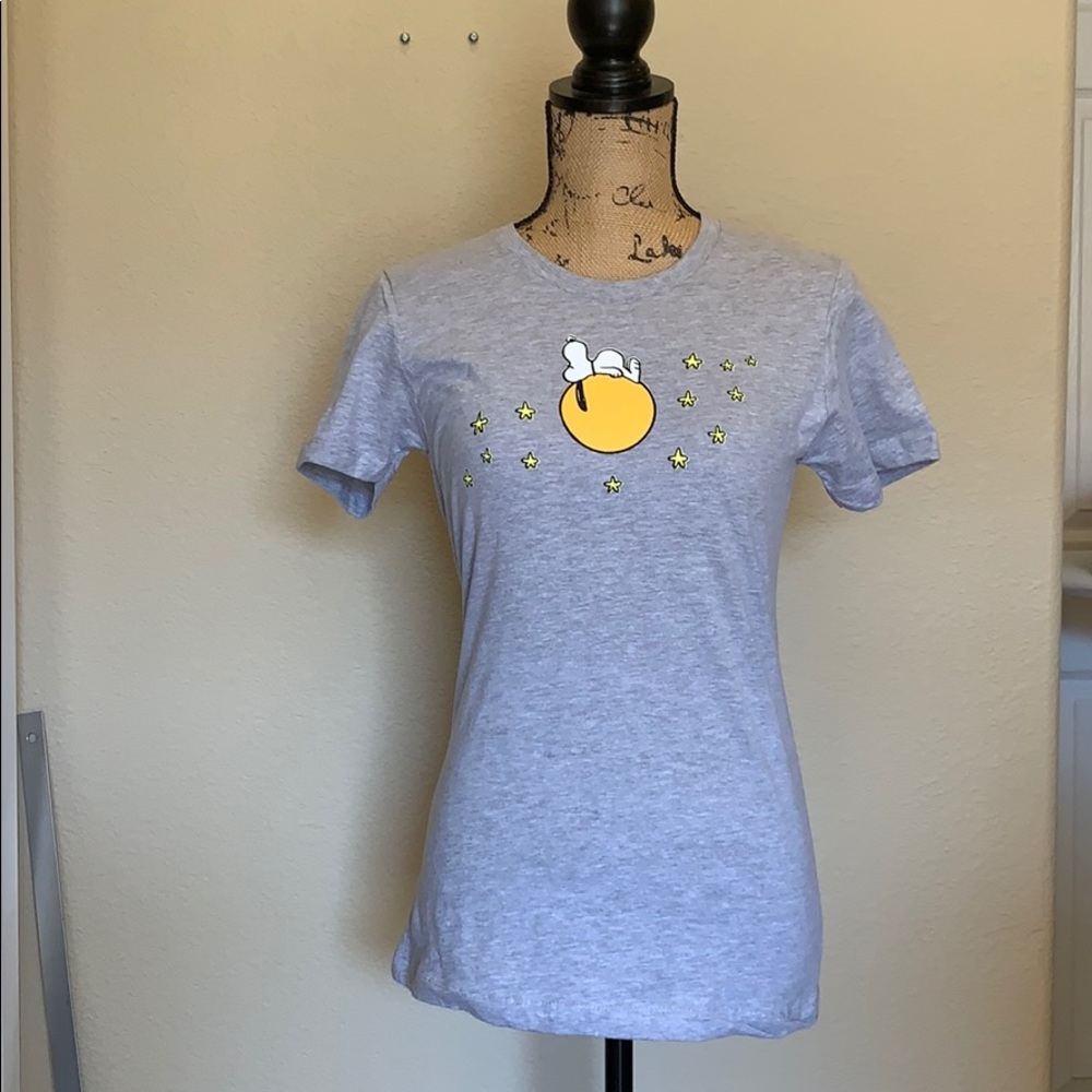 Peanuts Snoopy T-Shirt